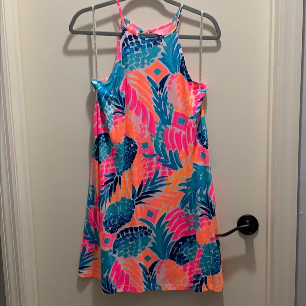 Margot dress